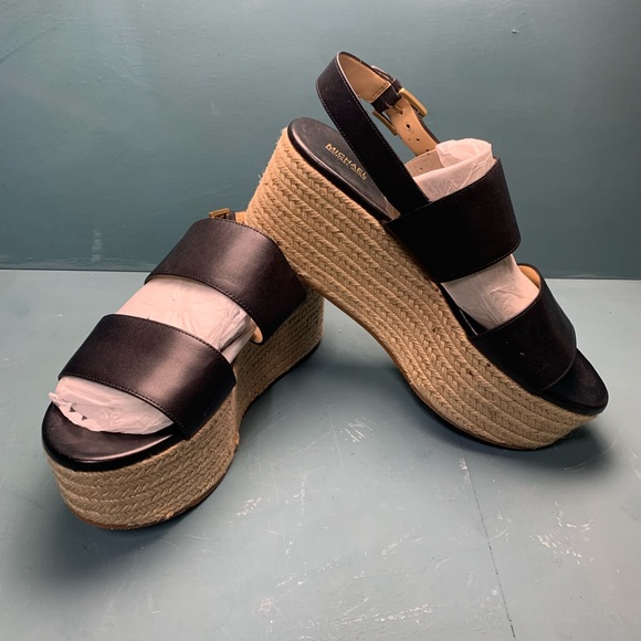 MICHAEL Michael Kors trish Sandals - Picture 3 of 6